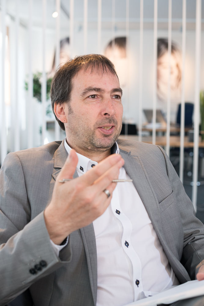 Jens Bauer - Eheberater Jens Bauer