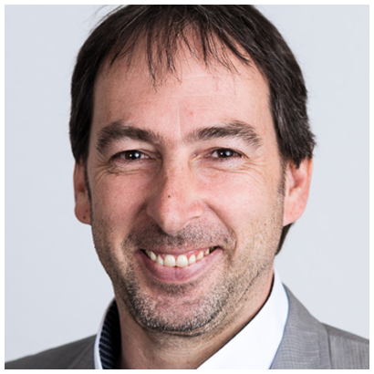 Jens Becker